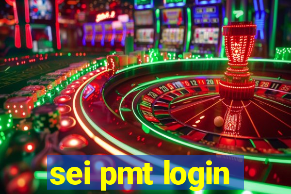 sei pmt login